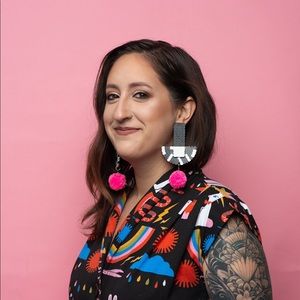 Meet your Posher, Jess